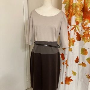 NWT connection dress size 12 lovely dress